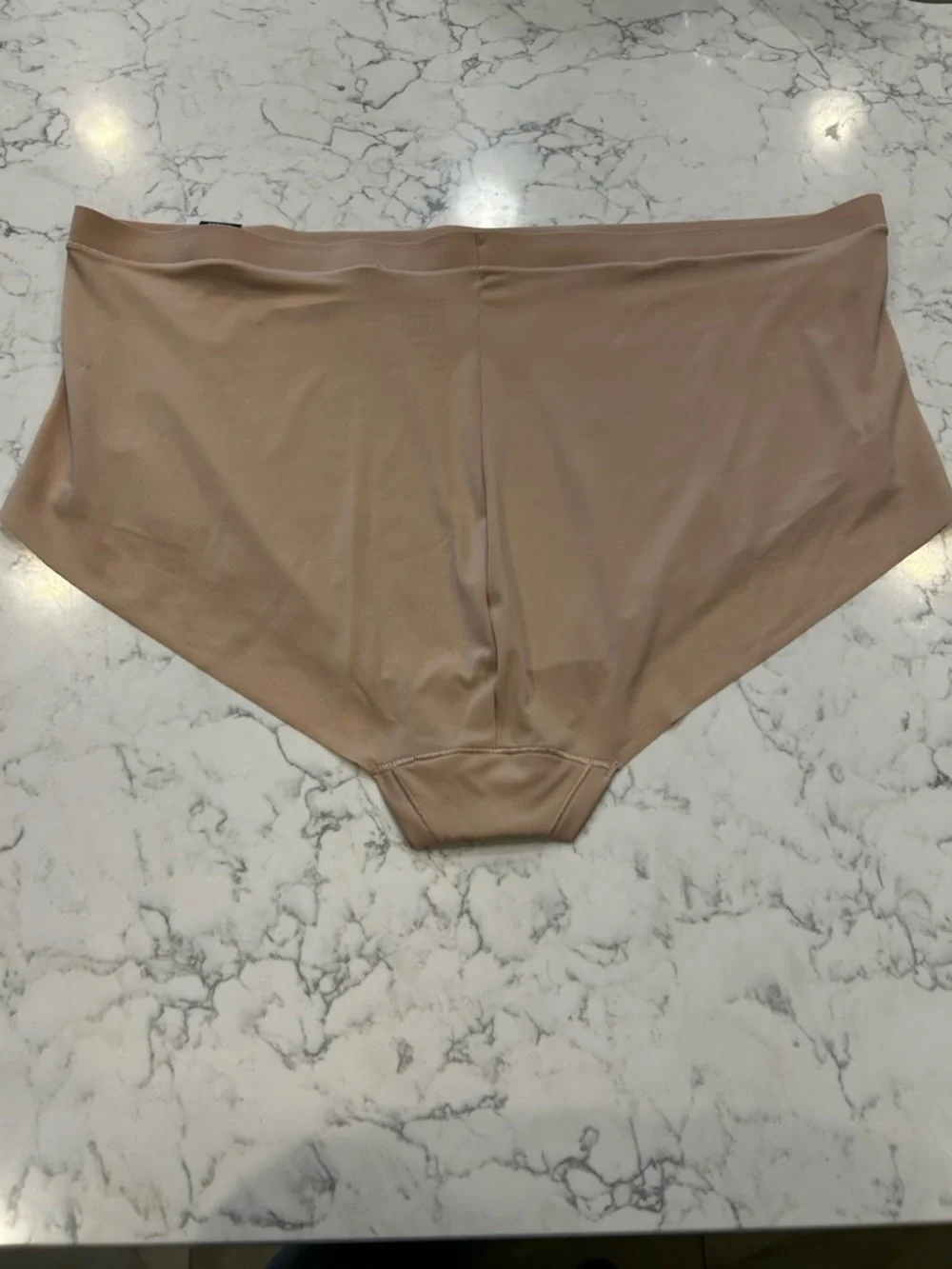 NWT Torrid Lot of 3 Plus Size Underwear Cheeky Smoothing Brief & Hipster Size 6X